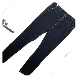D Jeans size 6 skinny jean leggings